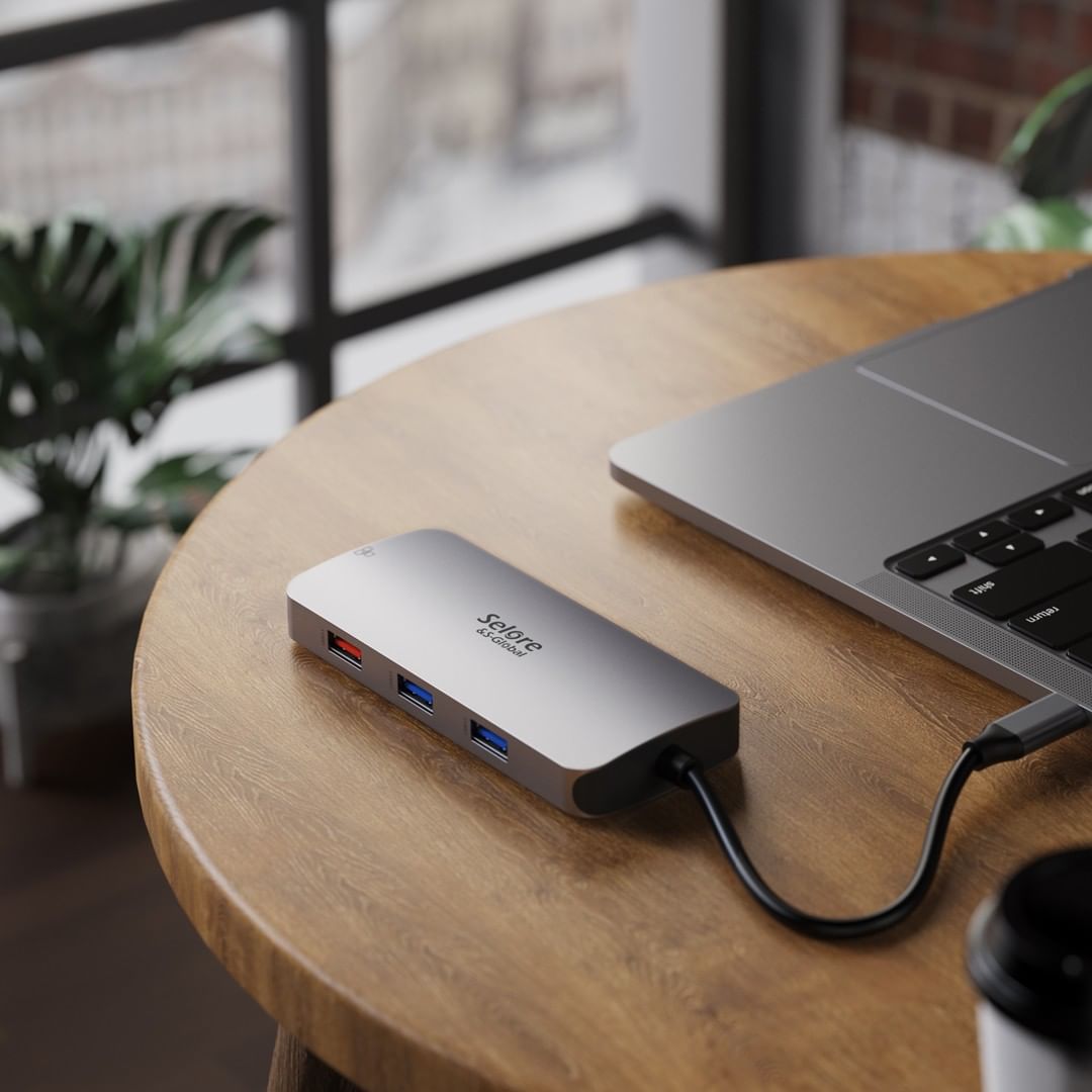 Selore Hardware Knowledge: HDMI VS DisplayPort