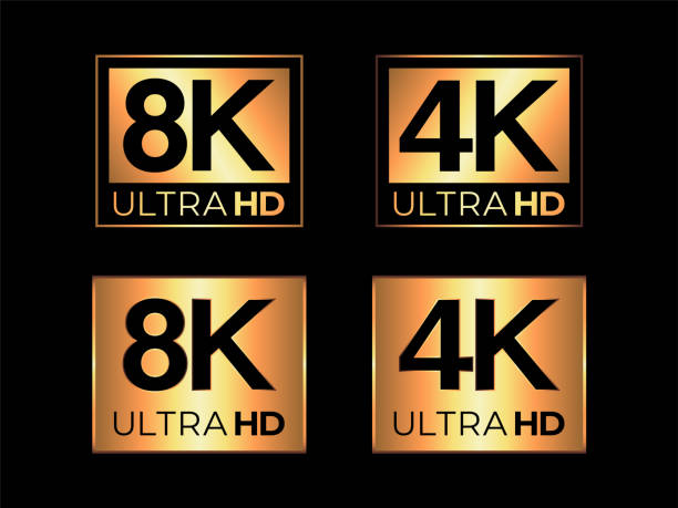 What’s The Difference Between 4K & 8K?