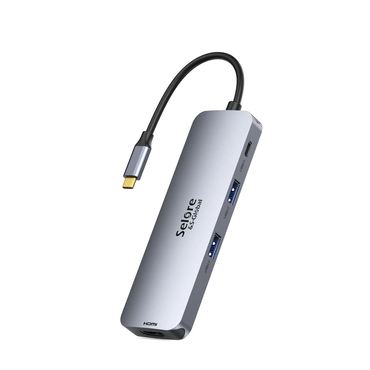 USB C to DisplayPort Adapters: Unlock Visual Brilliance - Anker US