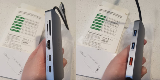 Multimap Adapter Post