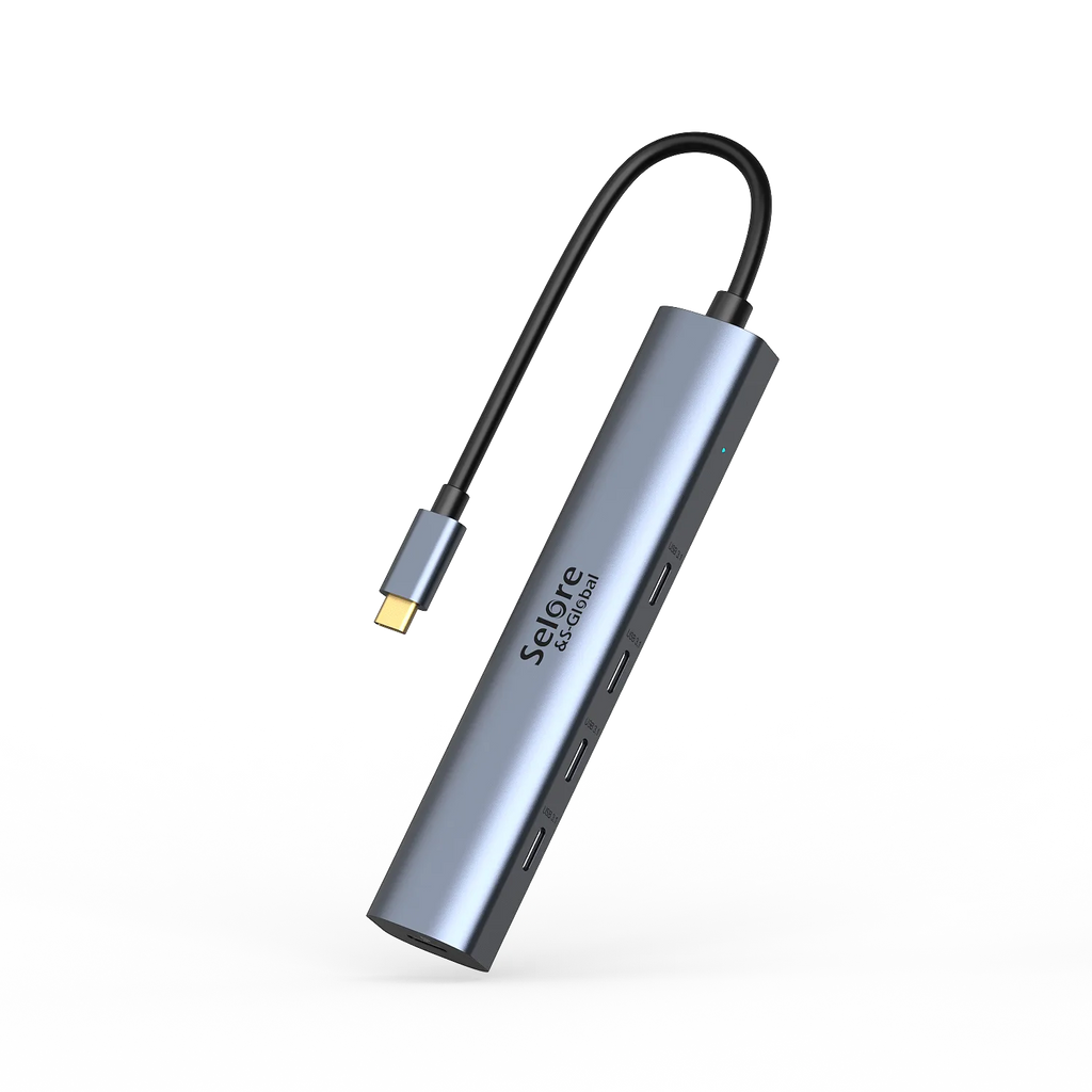 USB Hub usb-hub